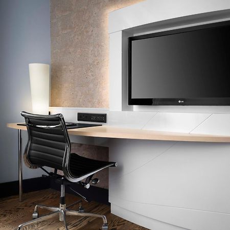 Hyatt Union Square New York Hotel Luaran gambar